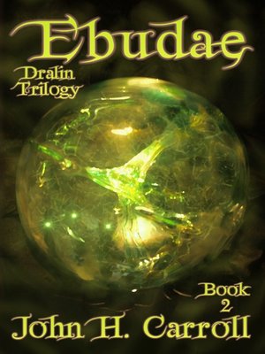 cover image of Ebudae